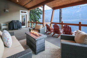 Lazy Bear Lodge